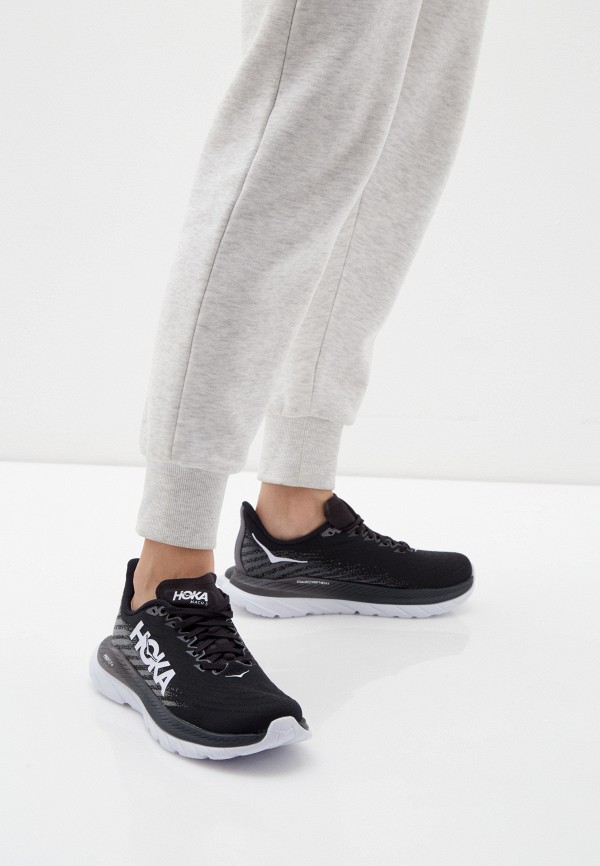 Hoka One One Кроссовки - MACH 5 WIDE - фото 6