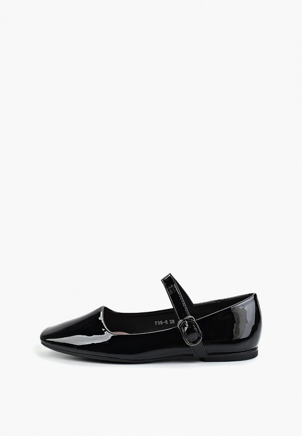 Diora.rim Балетки - фото 1