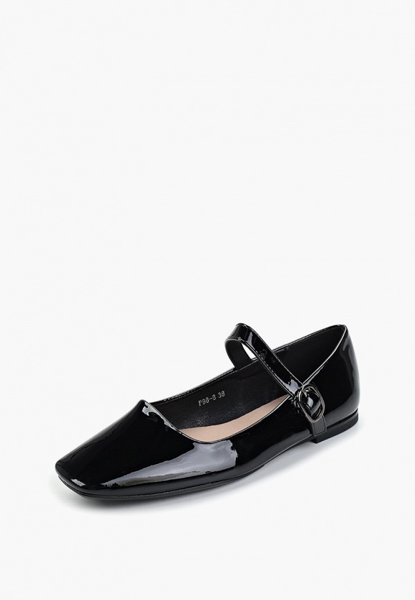 Diora.rim Балетки - фото 2