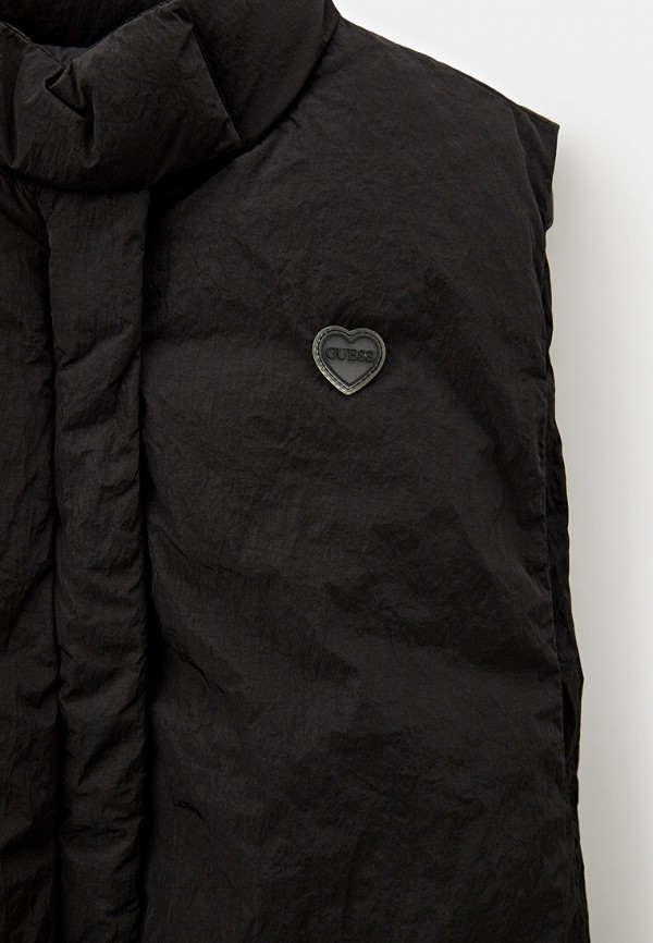 Guess Жилет утепленный - фото 3
