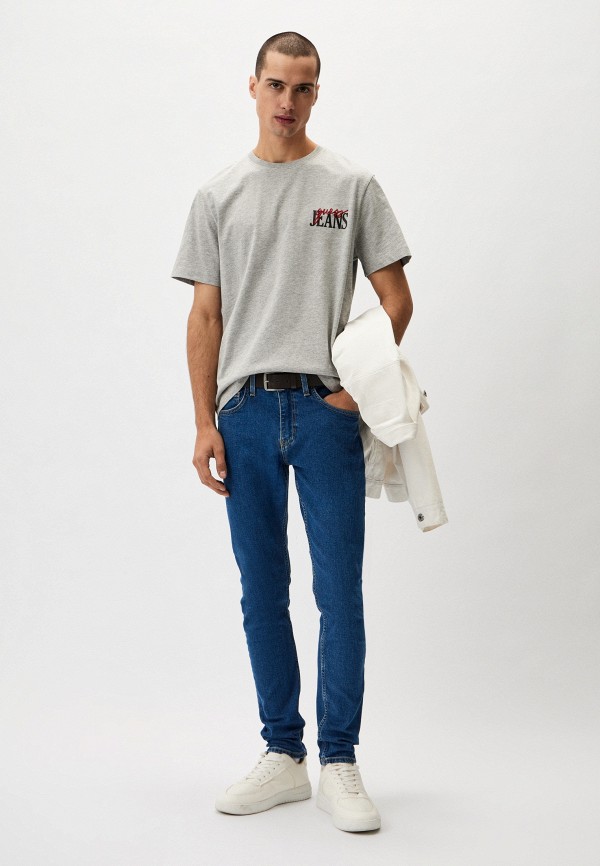 Guess Jeans Джинсы - Straight  G16 - фото 2