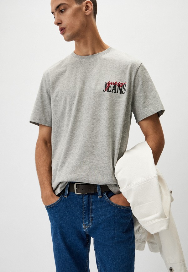 Guess Jeans Джинсы - Straight  G16 - фото 4