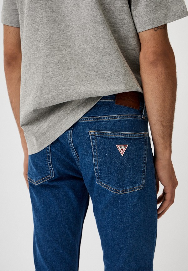 Guess Jeans Джинсы - Straight  G16 - фото 5