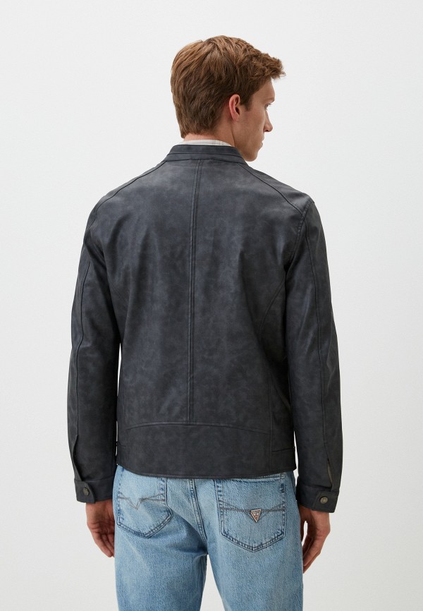Guess Куртка кожаная - фото 3