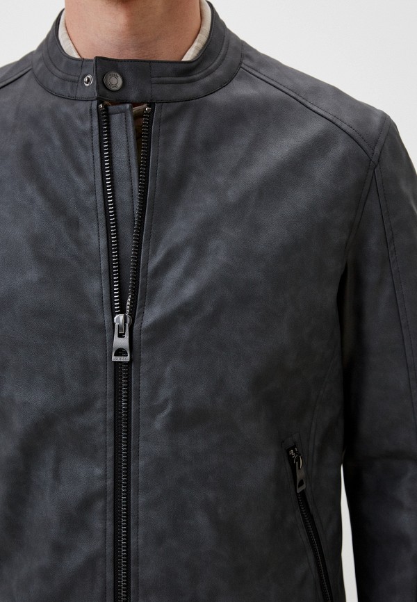 Guess Куртка кожаная - фото 5