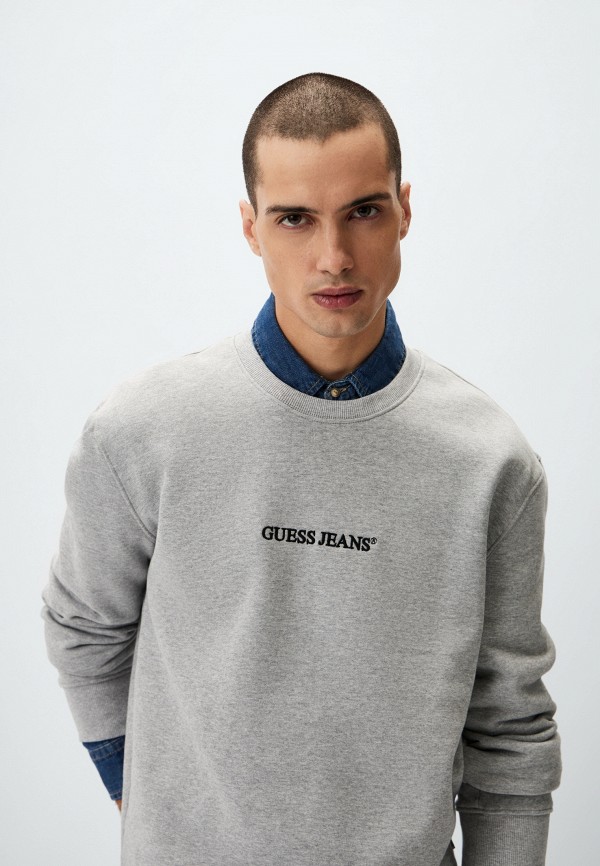 Guess Jeans Свитшот - фото 4