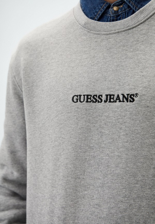 Guess Jeans Свитшот - фото 5