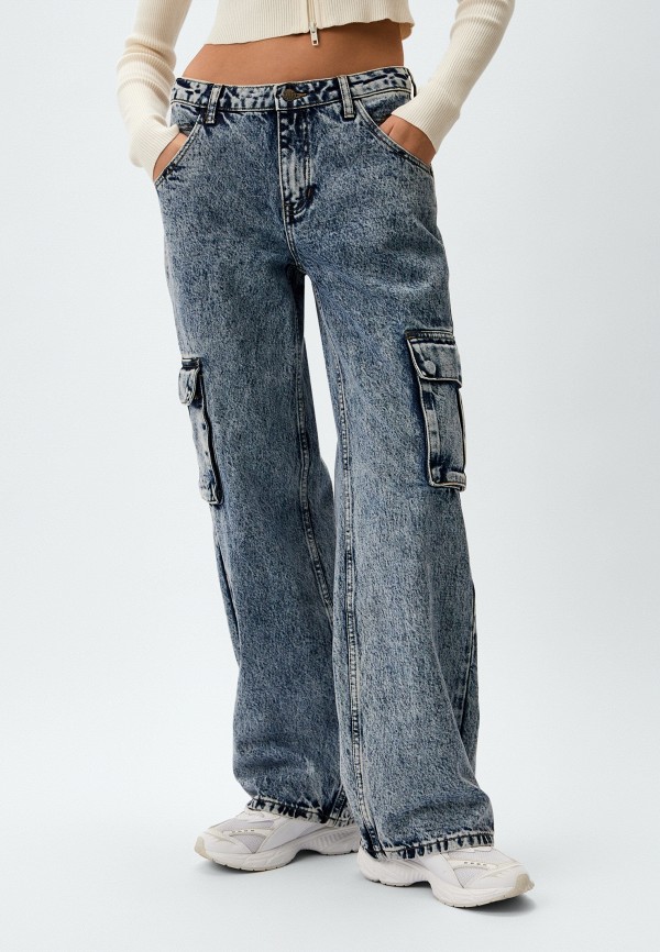 Guess Джинсы - ORIGINALS - фото 1