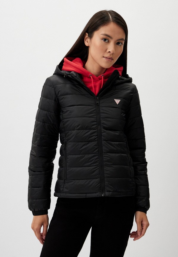 Guess Jeans Куртка утепленная - фото 1