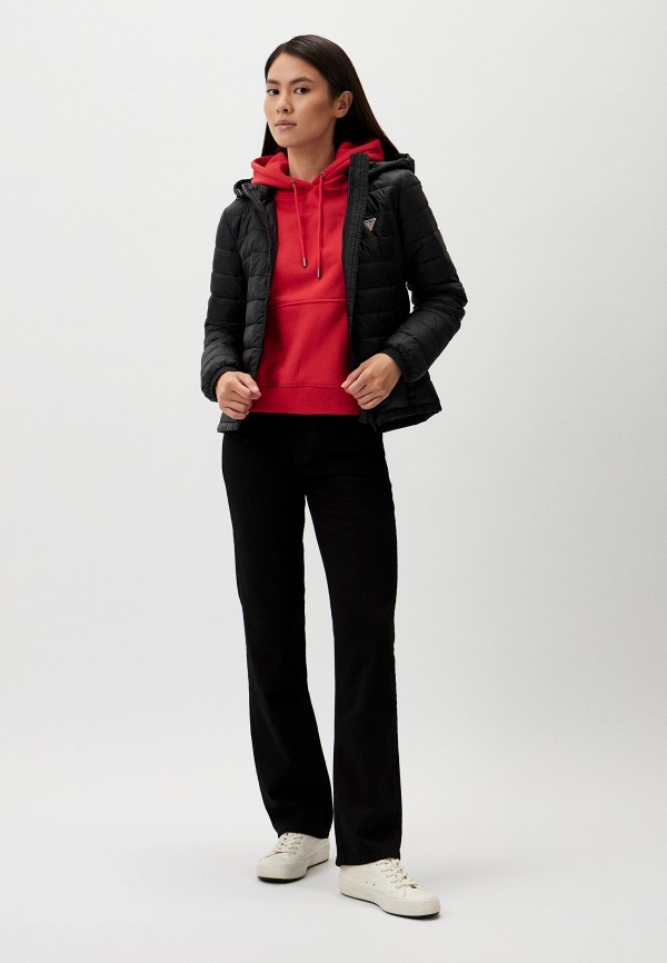 Guess Jeans Куртка утепленная - фото 2