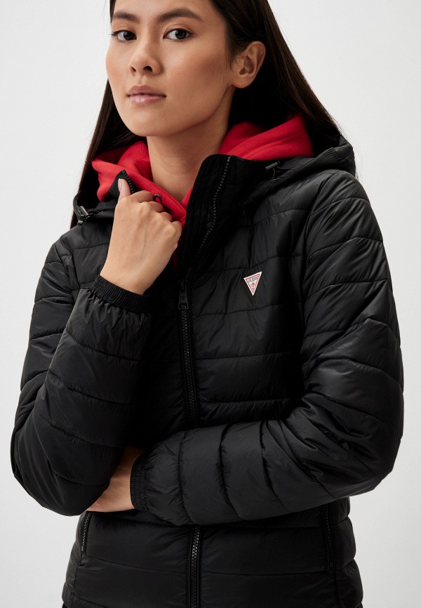 Guess Jeans Куртка утепленная - фото 4