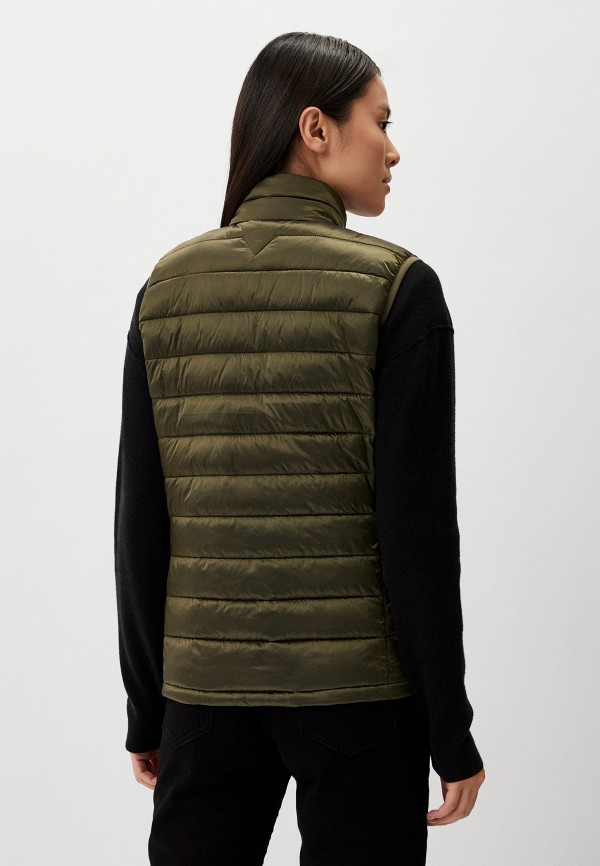 Guess Jeans Жилет утепленный - фото 3