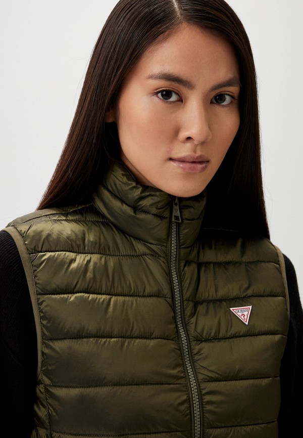 Guess Jeans Жилет утепленный - фото 5