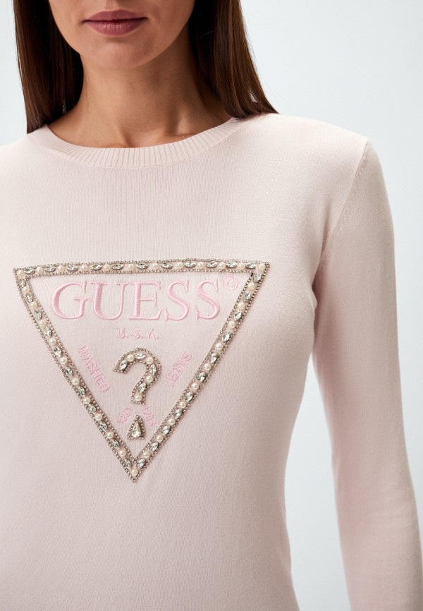 Guess Джемпер - фото 5