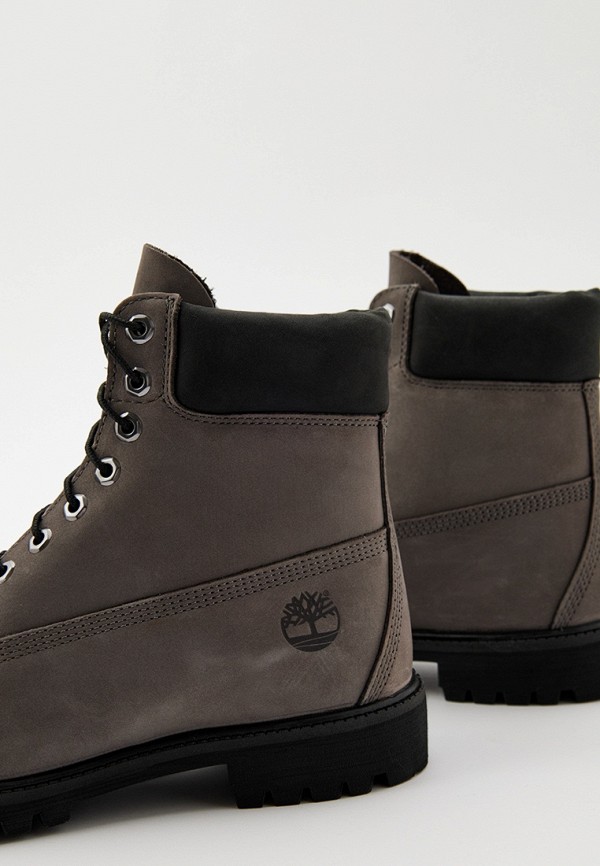 Timberland Тимберленды - фото 4
