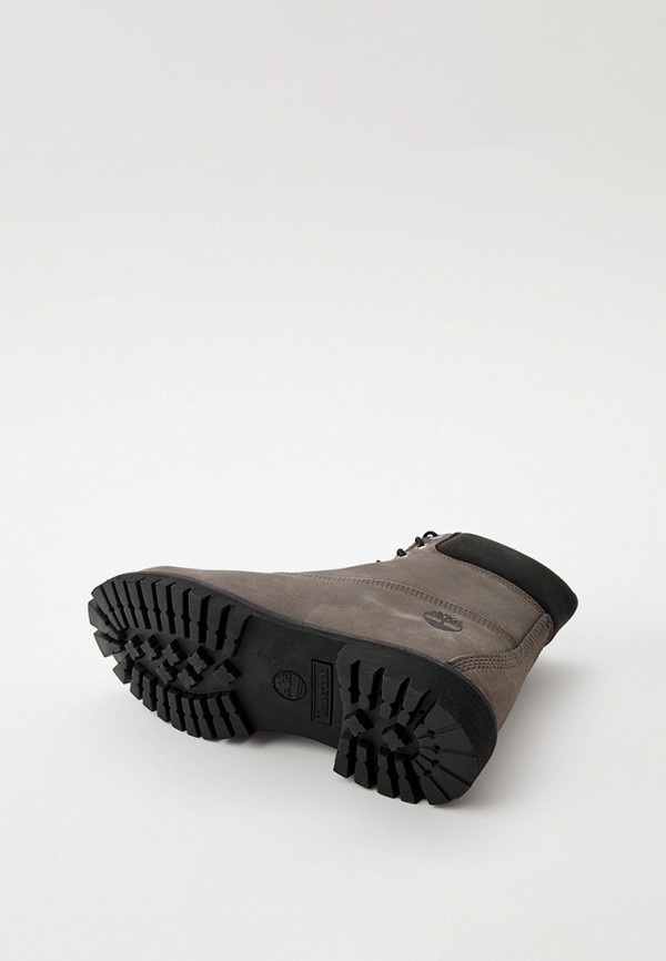 Timberland Тимберленды - фото 5