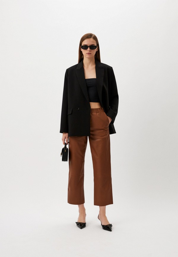 Serge Pariente Брюки - фото 2