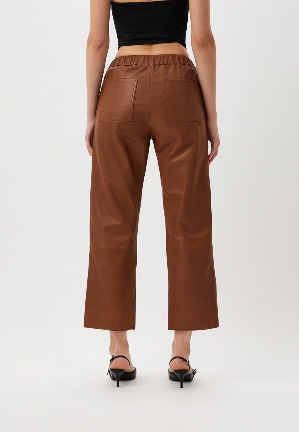 Serge Pariente Брюки - фото 3