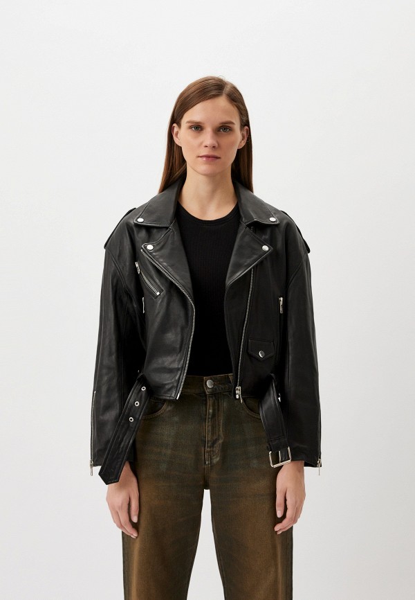 Serge Pariente Косуха - фото 1