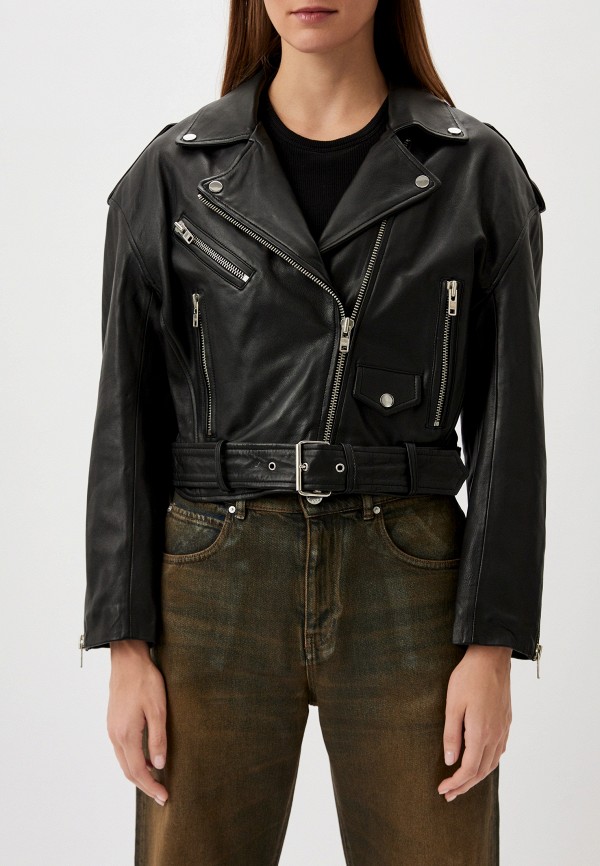 Serge Pariente Косуха - фото 5