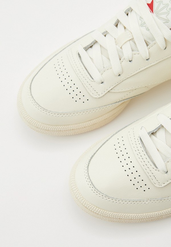 Reebok Кеды - Club C 85 - фото 2