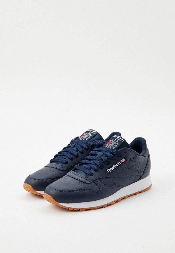 Reebok Кроссовки - Classic Leather - фото 3