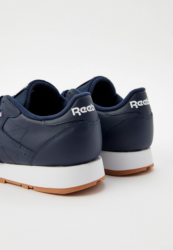 Reebok Кроссовки - Classic Leather - фото 4