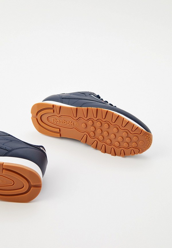 Reebok Кроссовки - Classic Leather - фото 5