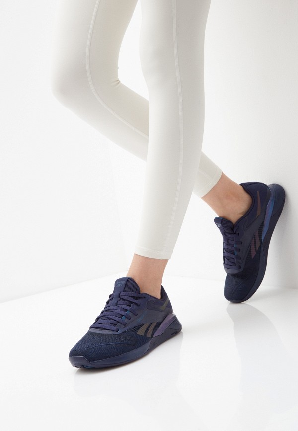 Reebok Кроссовки - NANO X4 - фото 6
