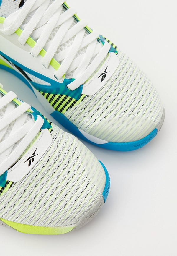 Reebok Кроссовки - NANO COURT - фото 2