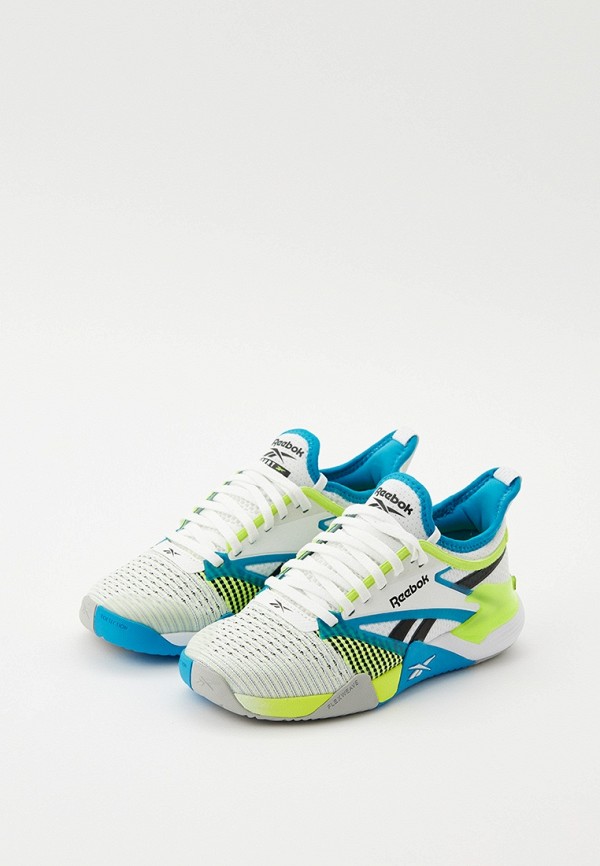 Reebok Кроссовки - NANO COURT - фото 3