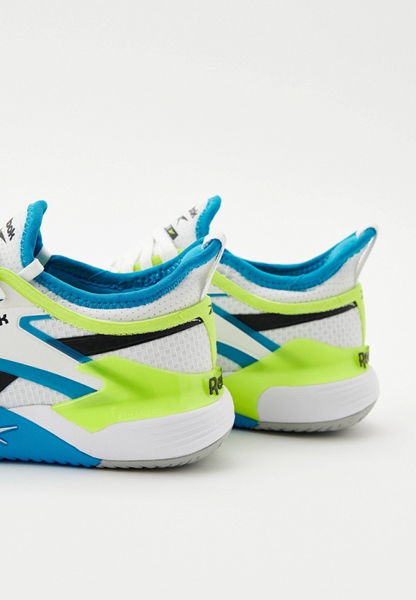 Reebok Кроссовки - NANO COURT - фото 4