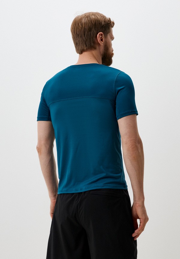 Reebok Футболка спортивная - RUNNING SS SPEEDWICK TEE - фото 3