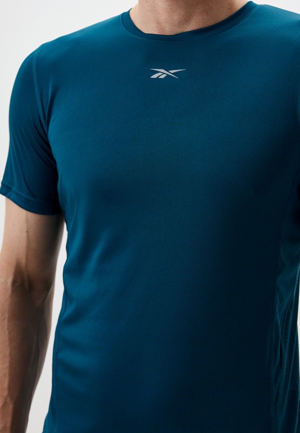 Reebok Футболка спортивная - RUNNING SS SPEEDWICK TEE - фото 4