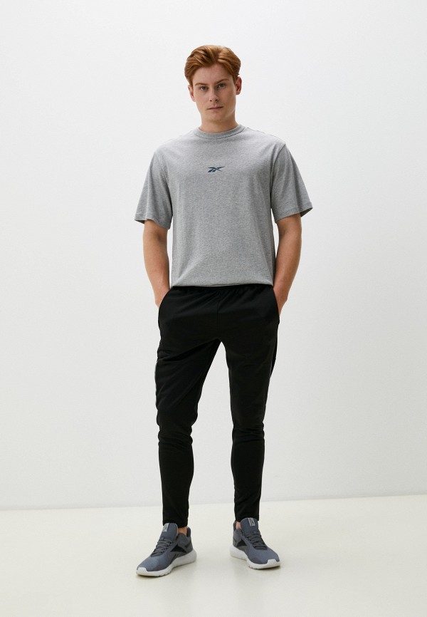 Reebok Футболка - NO MATTER THE TEST GFX SS - фото 2