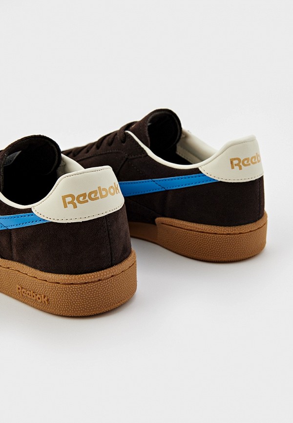 Reebok Кеды - Club C Grounds Uk - фото 4