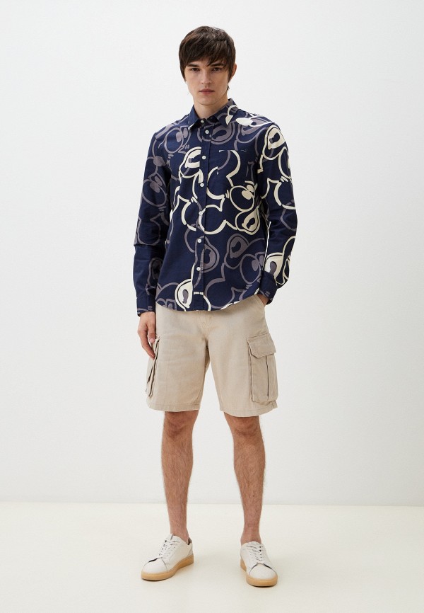 Desigual Рубашка - фото 2