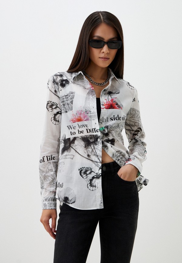Desigual Рубашка - фото 1
