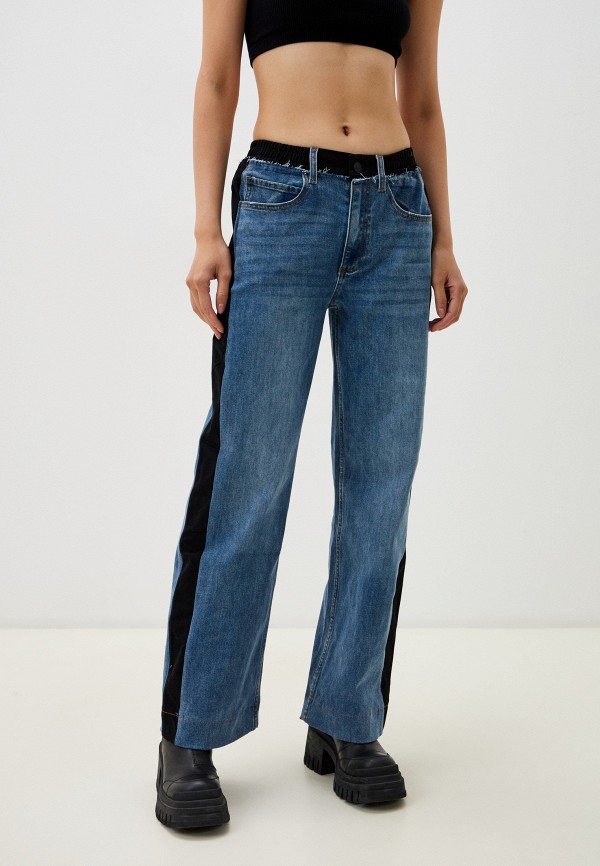 Desigual Джинсы - фото 1