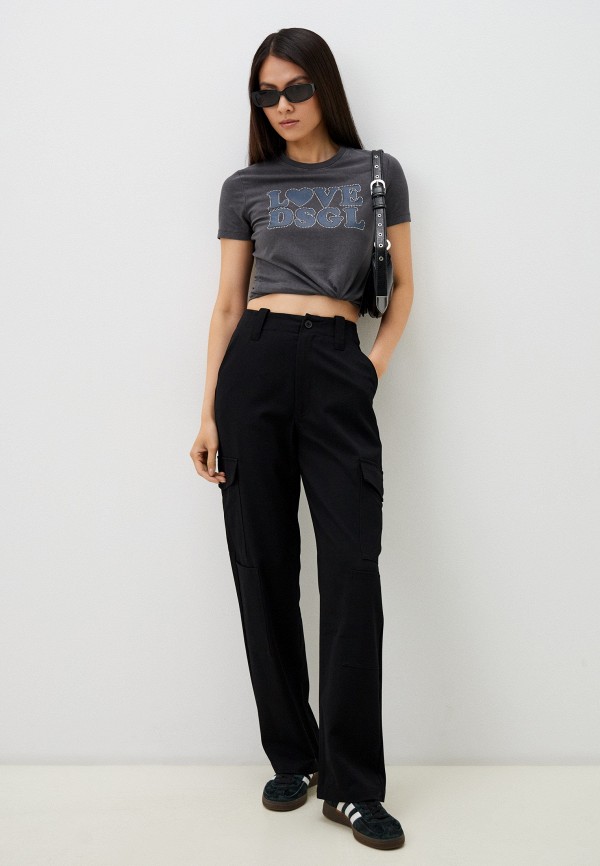 Desigual Брюки - фото 2