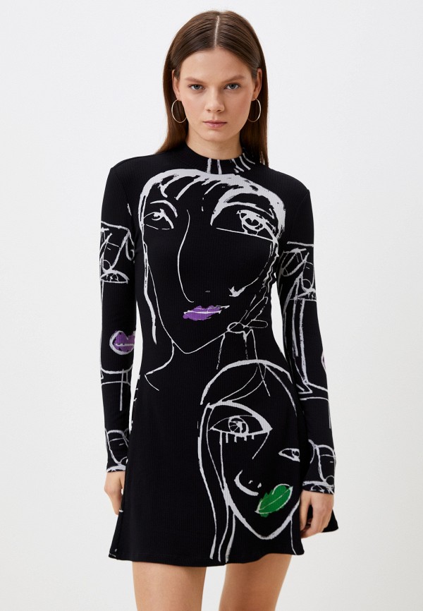 Desigual Платье - фото 1