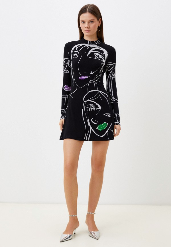 Desigual Платье - фото 2