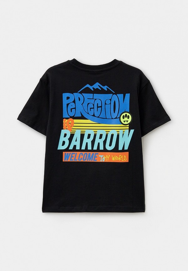 Barrow Kids Футболка - фото 2