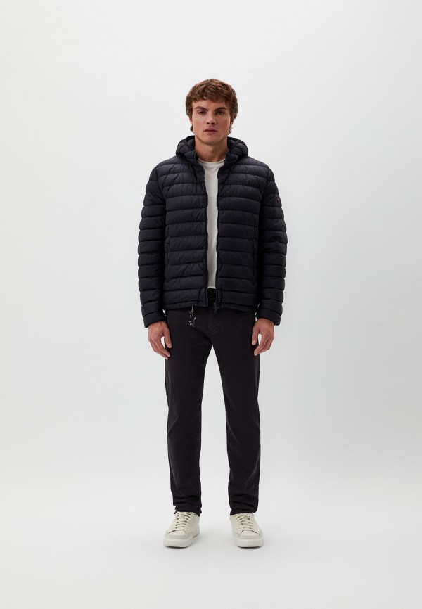 Paul & Shark Куртка утепленная - фото 2