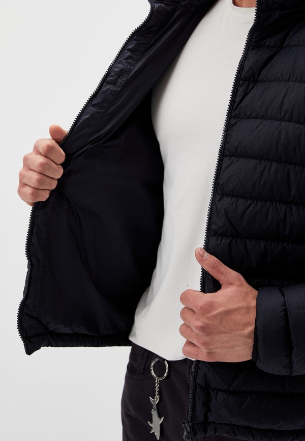 Paul & Shark Куртка утепленная - фото 4