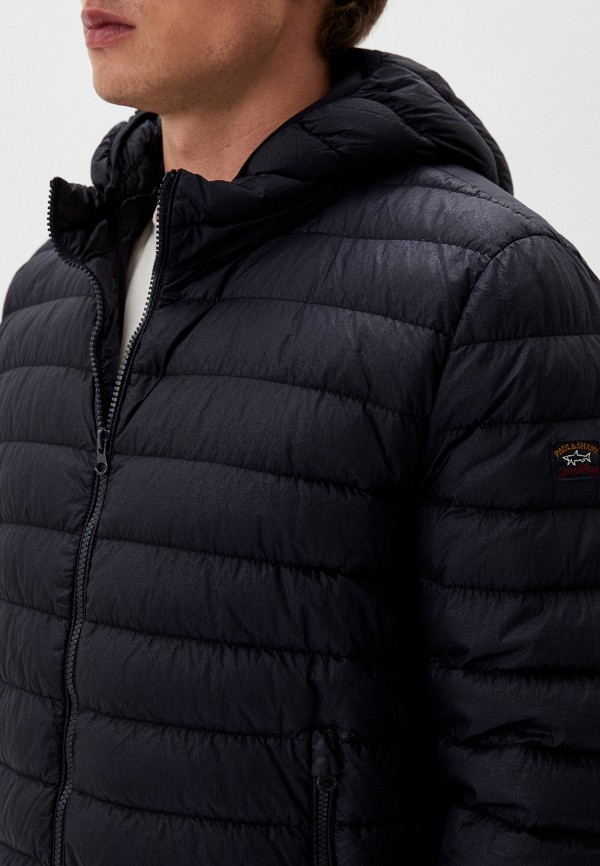 Paul & Shark Куртка утепленная - фото 5