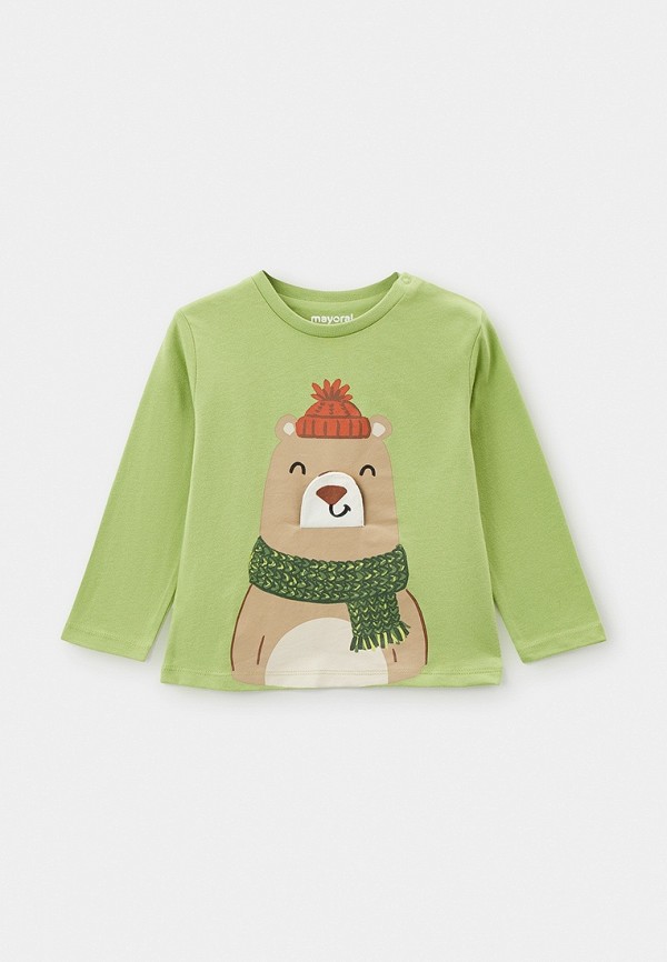 Mayoral Лонгслив - фото 1