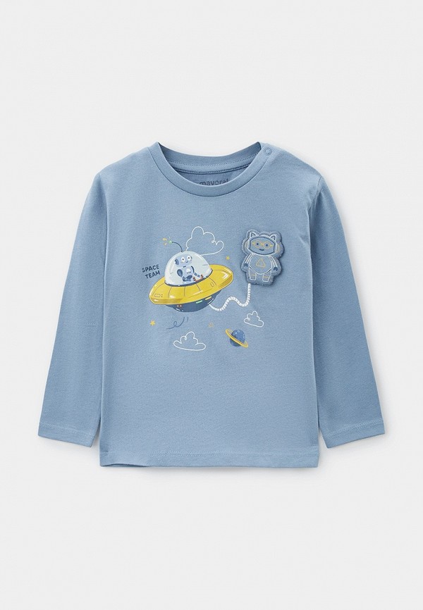 Mayoral Лонгслив - фото 1