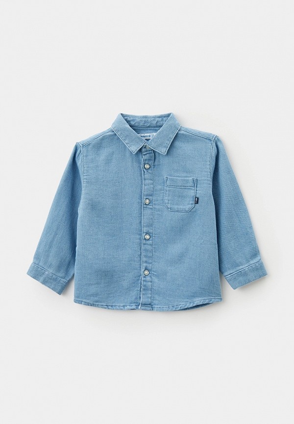 Mayoral Рубашка - фото 1