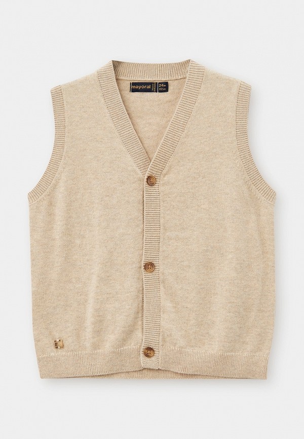 Mayoral Жилет - фото 1